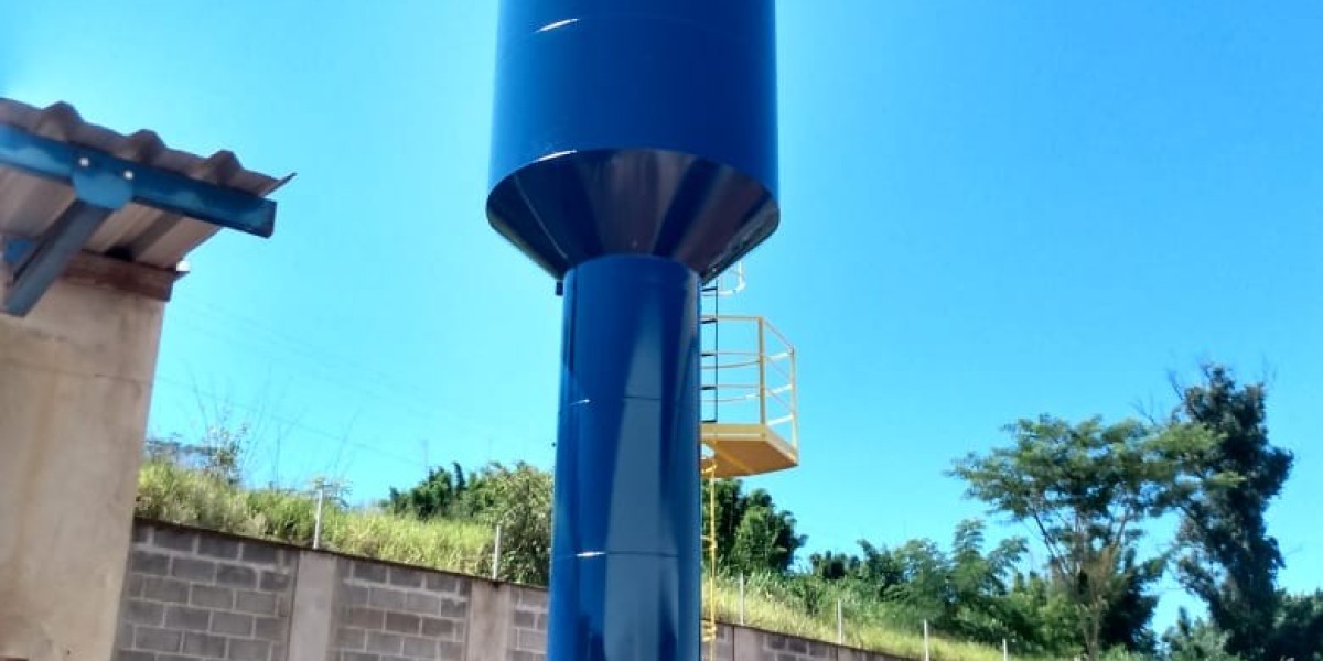 Plastic Water & Storage Tanks