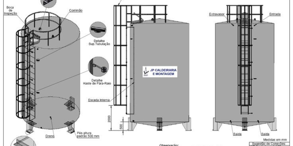 Cost To Build Water Tower: 2024 Price Comparison