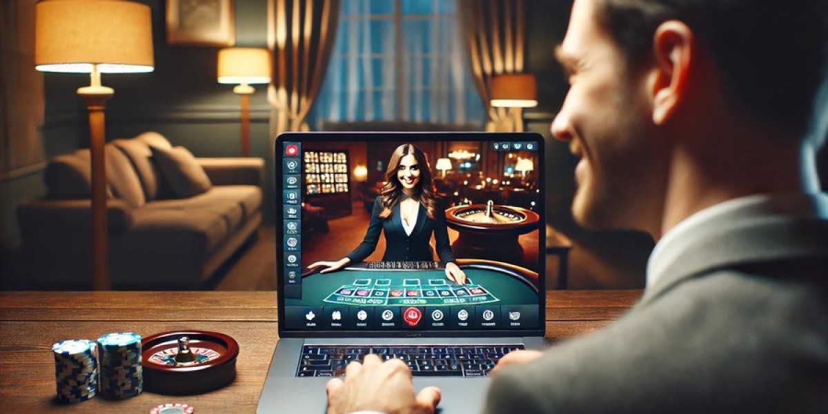 Finding the Best Trusted Casino Reviews