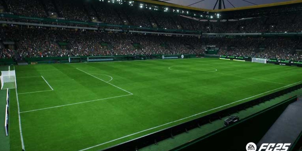 EA FC 25 Coins sofort kaufen: Die besten Tipps für den günstigen Erwerb von FIFA 25 Münzen