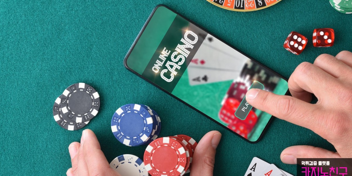 Explore the Best Gambling Site with Casino79: Your Ultimate Scam Verification Platform