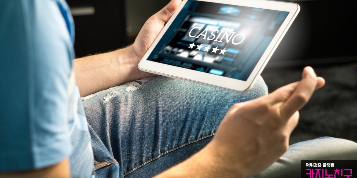 Discover the Ideal Scam Verification Platform for Online Casinos: Casino79