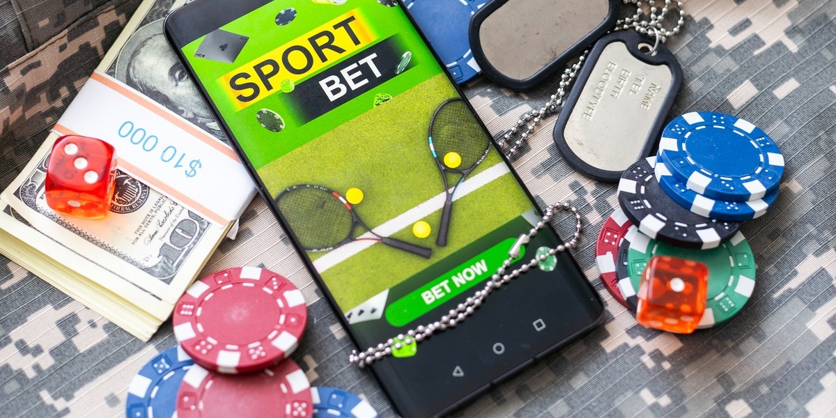 Mastering Safe Sports Betting with Nunutoto’s Trusted Toto Verification Services