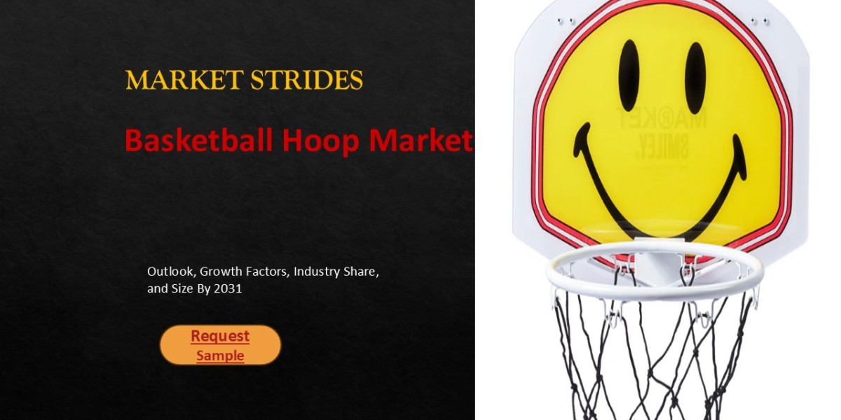 Basketball Hoop Market Insights and Forecast 2025-2033: Key Drivers and Trends