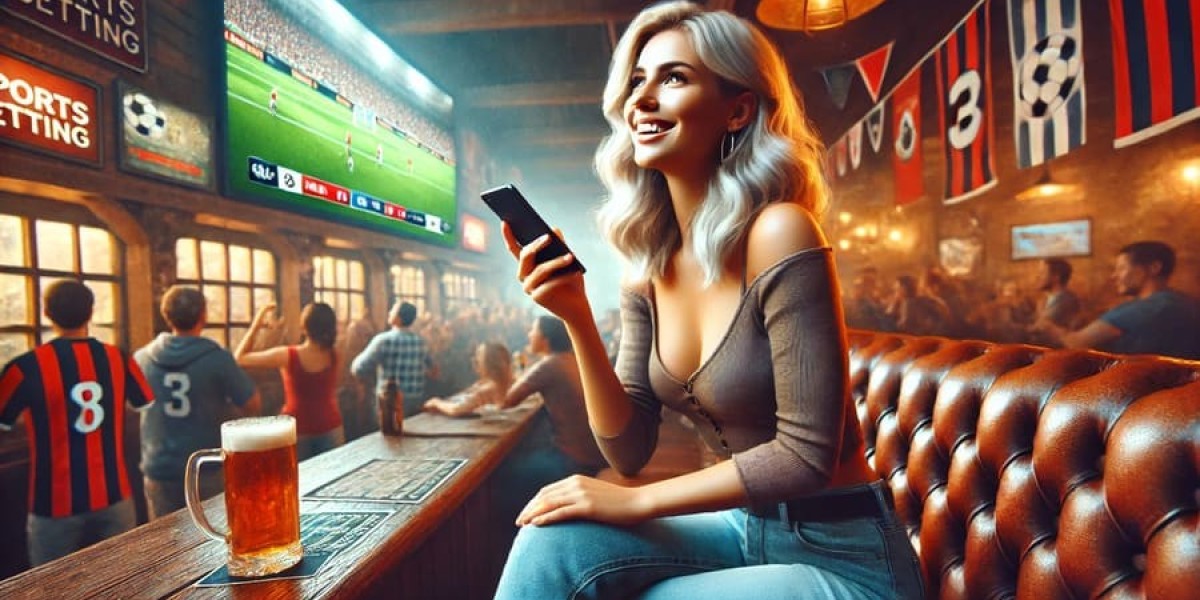 Secure Your Bets: Discover the Best Scam Verification Platform for Online Gambling Sites - toto79.in