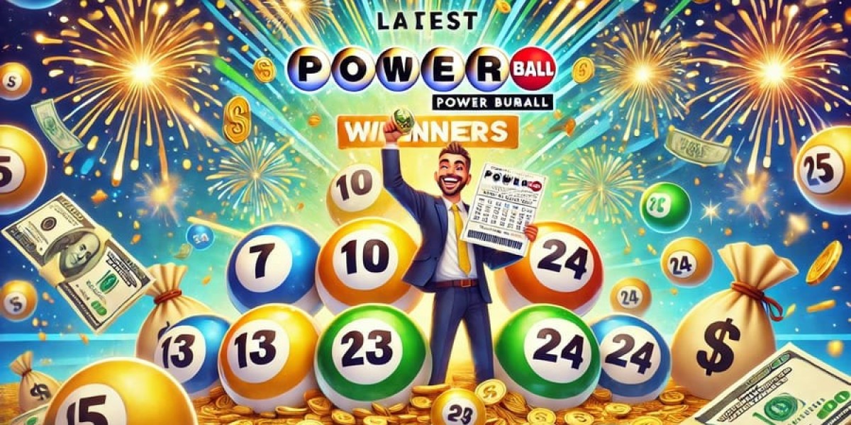 Unlocking the Secrets of Donghaeng Lottery Powerball through Bepick Analysis Community